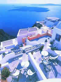 Greece Travel Hotels